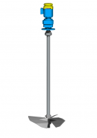 industrial essel-roof stirrer simple applications