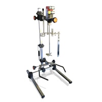 Hydraulic Manual Industrial stirrer